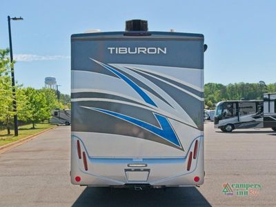 2023 Thor Motor Coach Tiburon Sprinter - Photo 7