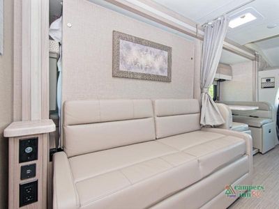 2023 Thor Motor Coach Tiburon Sprinter - Photo 15