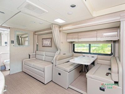 2023 Thor Motor Coach Tiburon Sprinter - Photo 10