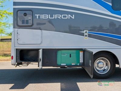 2023 Thor Motor Coach Tiburon Sprinter - Photo 29