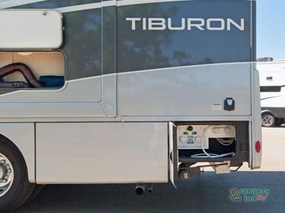 2023 Thor Motor Coach Tiburon Sprinter - Photo 30