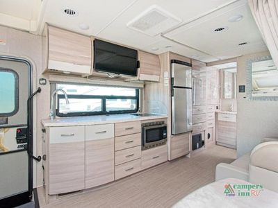 2023 Thor Motor Coach Tiburon Sprinter - Photo 12