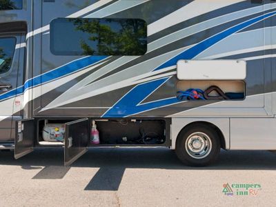 2023 Thor Motor Coach Tiburon Sprinter - Photo 31
