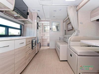 2023 Thor Motor Coach Tiburon Sprinter - Photo 11