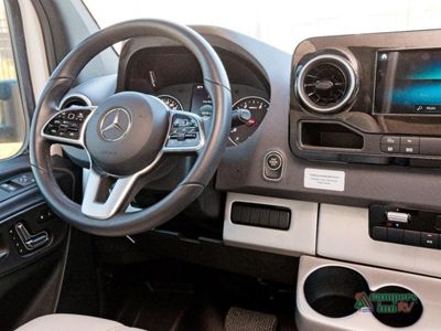 2023 Thor Motor Coach Tiburon Sprinter - Photo 25