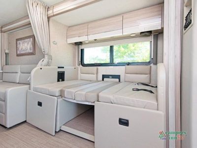 2023 Thor Motor Coach Tiburon Sprinter - Photo 18