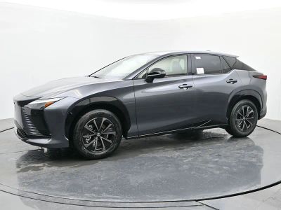 2026 Lexus RZ - Photo 2