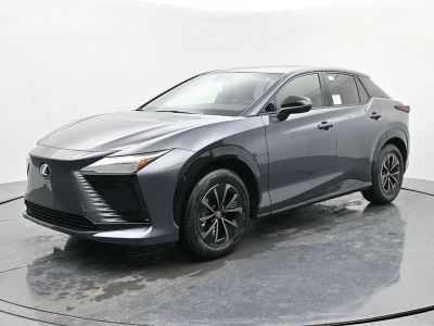 2026 Lexus RZ - Photo 1