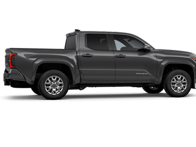 2026 Toyota Tacoma - Photo 14