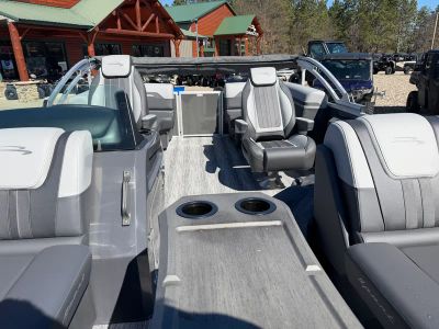 2026 Bennington 20 SSR — photo 11 view
