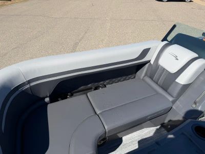 2026 Bennington 20 SSR — photo 13 view