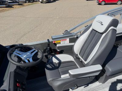 2026 Bennington 20 SSR — photo 14 view