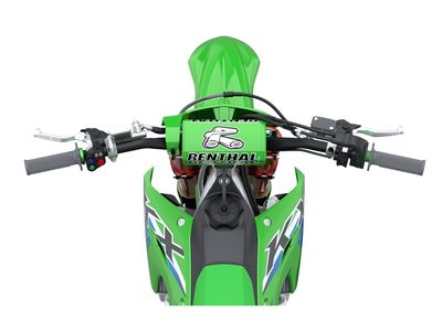 2026 Kawasaki KX 450 SR - Photo 6
