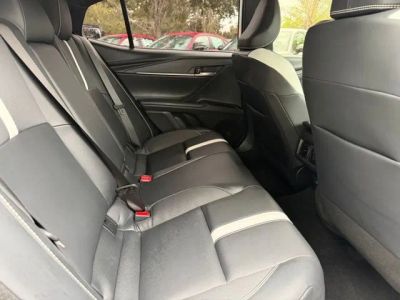 2025 Toyota Camry — photo 8 view