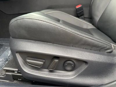 2025 Toyota Camry — photo 18 view