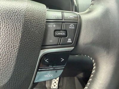 2025 Toyota Camry — photo 24 view
