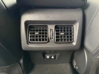 2025 Toyota Camry — photo 12 view
