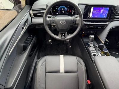 2025 Toyota Camry — photo 15 view