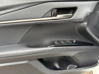 2025 Toyota Camry — photo 16 view