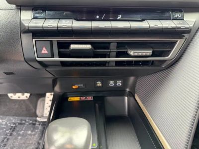 2025 Toyota Camry — photo 27 view
