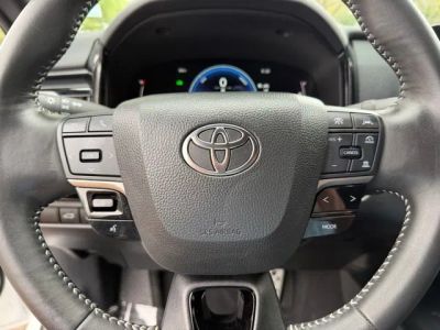 2025 Toyota Camry — photo 22 view