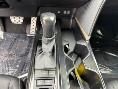 2025 Toyota Camry — photo 28 view