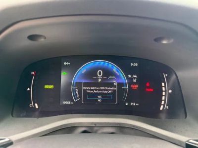 2025 Toyota Camry — photo 21 view