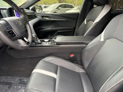 2025 Toyota Camry — photo 19 view