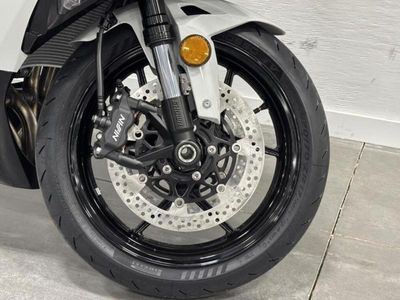 2026 Kawasaki Ninja ZX-6R - Photo 12