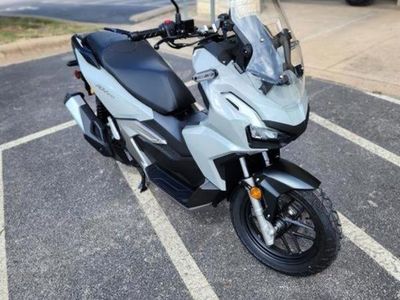 2026 Honda ADV160 - Photo 1