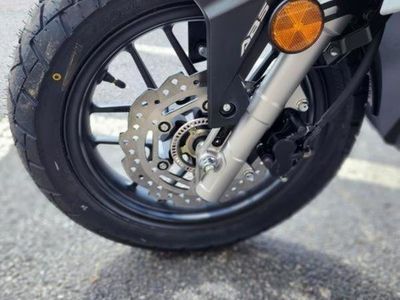 2026 Honda ADV160 - Photo 12