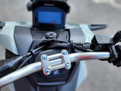 2026 Honda ADV160 - Photo 15