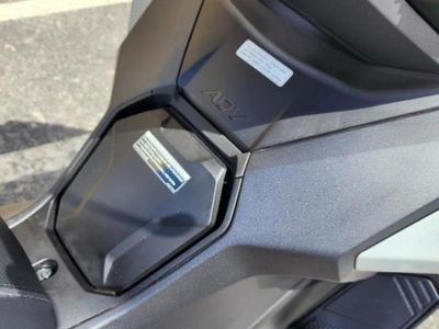 2026 Honda ADV160 - Photo 11