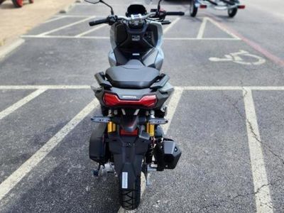 2026 Honda ADV160 - Photo 5
