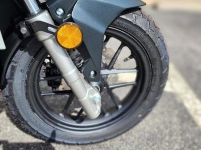 2026 Honda ADV160 - Photo 13