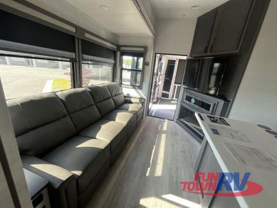 2025 EAST TO WEST Takoda - Photo 20