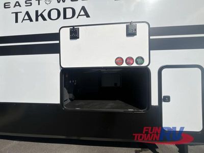 2025 EAST TO WEST Takoda - Photo 4