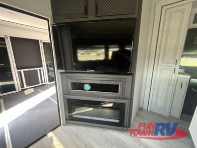 2025 EAST TO WEST Takoda - Photo 22