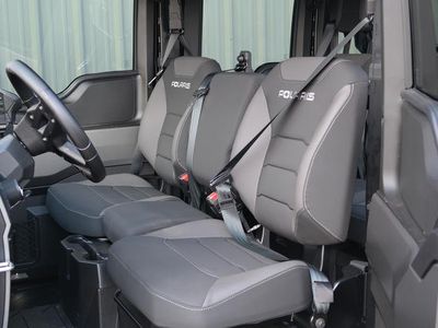 2026 Polaris Ranger Crew XD 1500 Northstar Mountaineer Edition - Photo 21