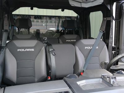 2026 Polaris Ranger Crew XD 1500 Northstar Mountaineer Edition - Photo 20
