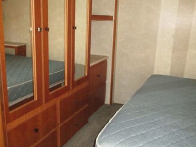 2008 Winnebago Sunova - Photo 12