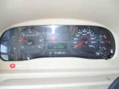 2008 Winnebago Sunova - Photo 4