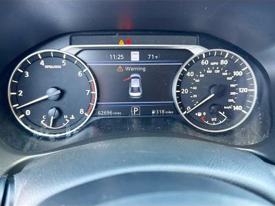 2020 Nissan Altima — photo 37 view