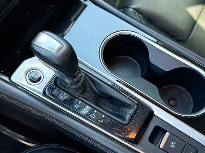2020 Nissan Altima — photo 26 view