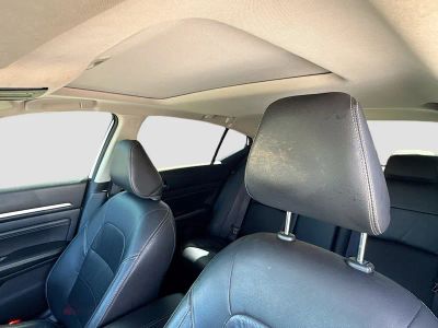 2020 Nissan Altima — photo 24 view