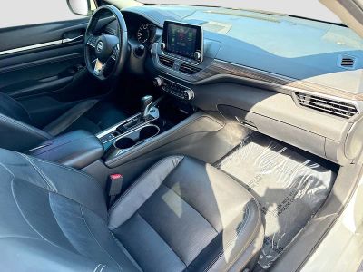2020 Nissan Altima — photo 11 view