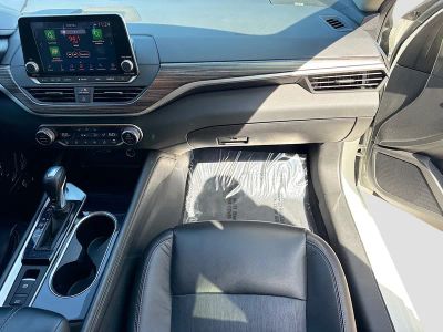 2020 Nissan Altima — photo 15 view