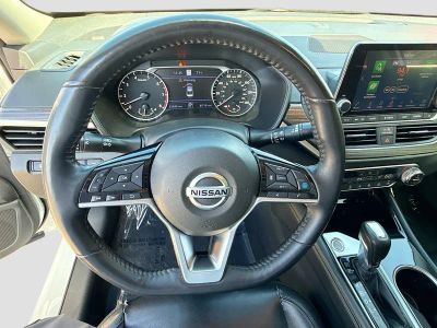 2020 Nissan Altima — photo 36 view