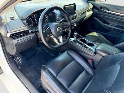 2020 Nissan Altima — photo 23 view