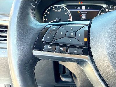 2020 Nissan Altima — photo 34 view